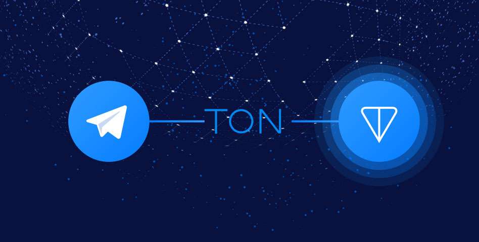 TON: криптовалюта Телеграм (как купить, ICO, Gram)